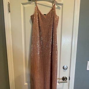 1.State sequence dress Brand New